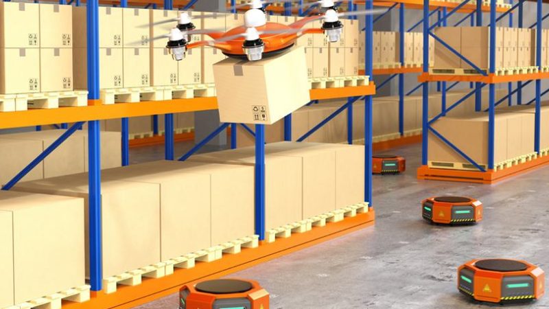 纸托盘与塑料托盘：成本考量背后的差异解析