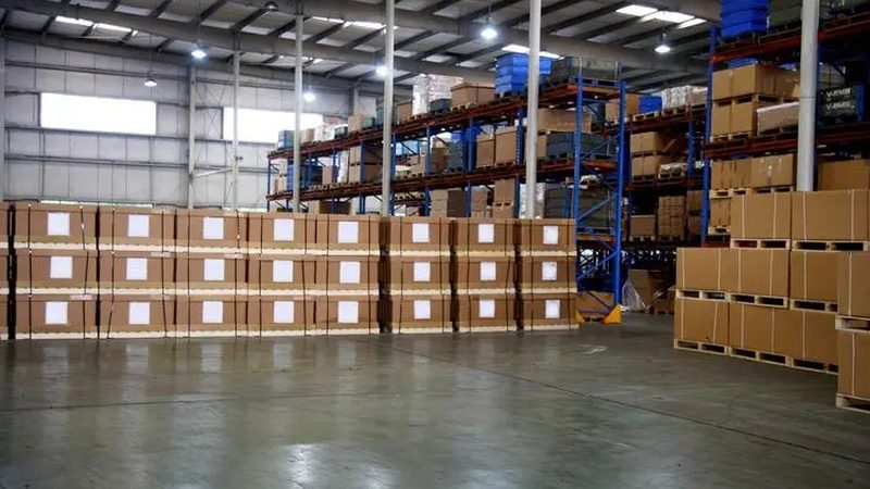 成都塑料托盘：新旧料差异解析