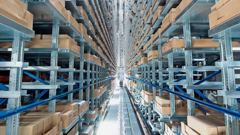 轻型货架每米价格定制，揭秘影响成本的关键因素