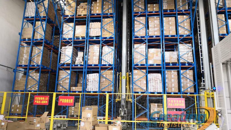 上海贯通式货架安装报价：关键因素与合理估算**