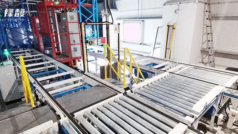 重型货架与轻型货架：使用中的关键注意事项